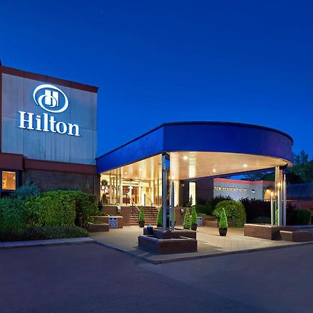 Hilton London Watford Hotel Watford  Luaran gambar