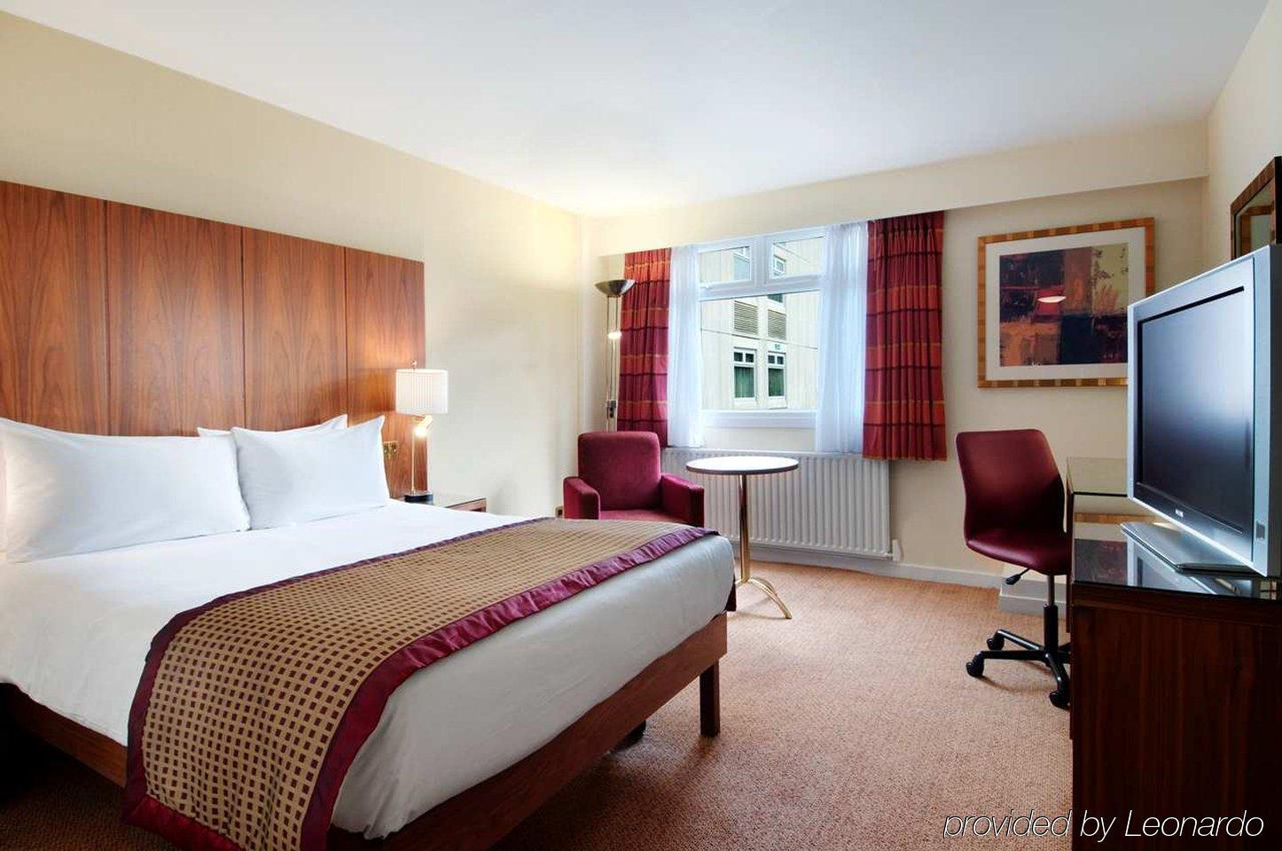 Hilton London Watford Hotel Watford  Bilik gambar